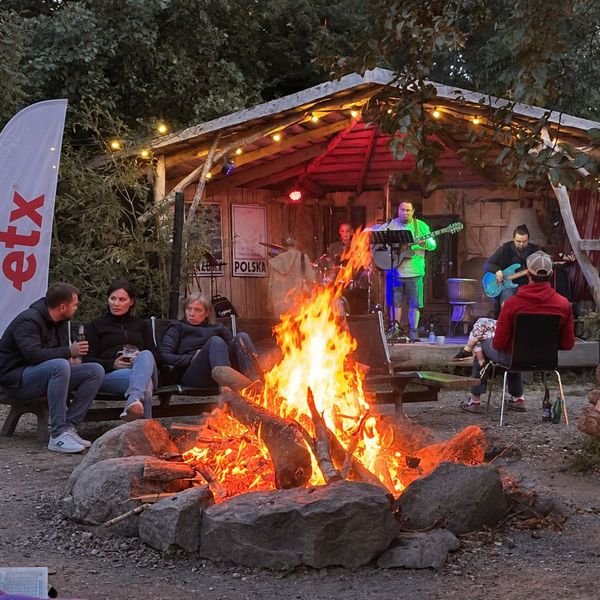 ETX - event firmowy
