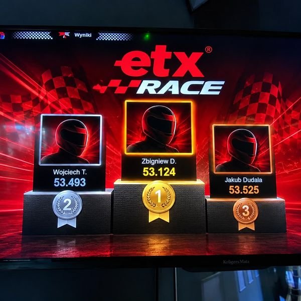 ETX - event firmowy