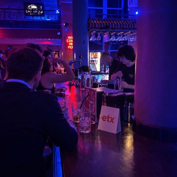 ETX - event firmowy