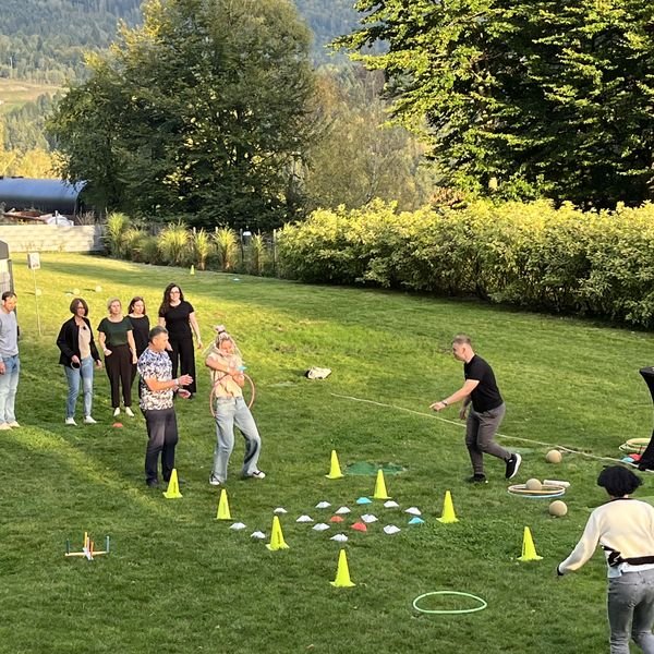 PKP PLK - event firmowy