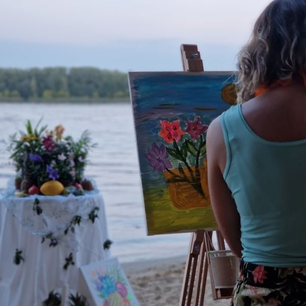 Warta - event firmowy