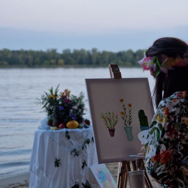 Warta - event firmowy
