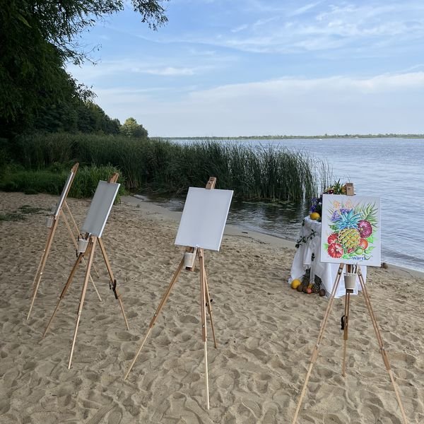 Warta - event firmowy