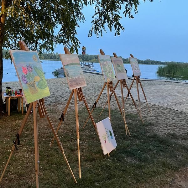Warta - event firmowy